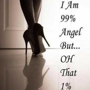 Meet your Posher, Kimberlee